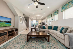 Elegant 5 Bedroom Pool Home